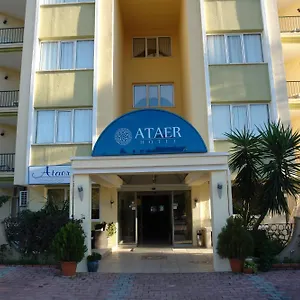 Ataer 2* Antalya