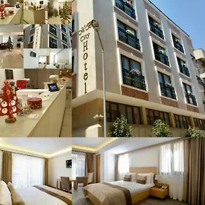 Mb 3* İzmir