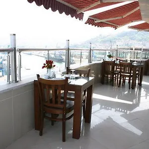 Kalepark 2* Trabzon