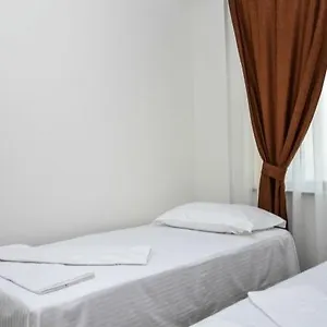 Apart Otel Hasber Butik Apart, Iskele